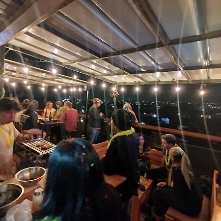 Lonko Hostel Арекуипа Екстериор снимка