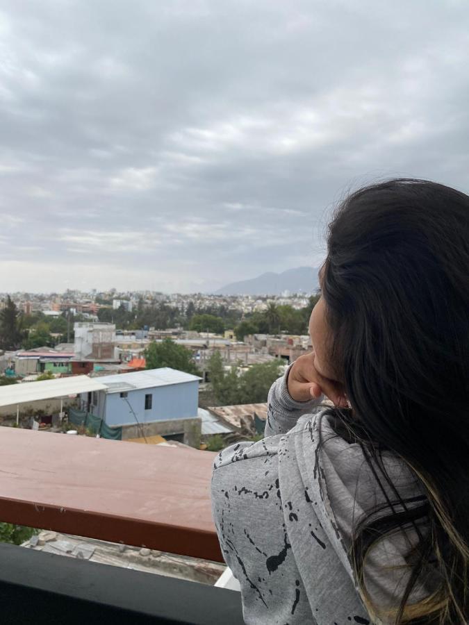 Lonko Hostel Арекуипа Екстериор снимка