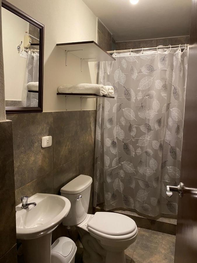 Lonko Hostel Арекуипа Екстериор снимка