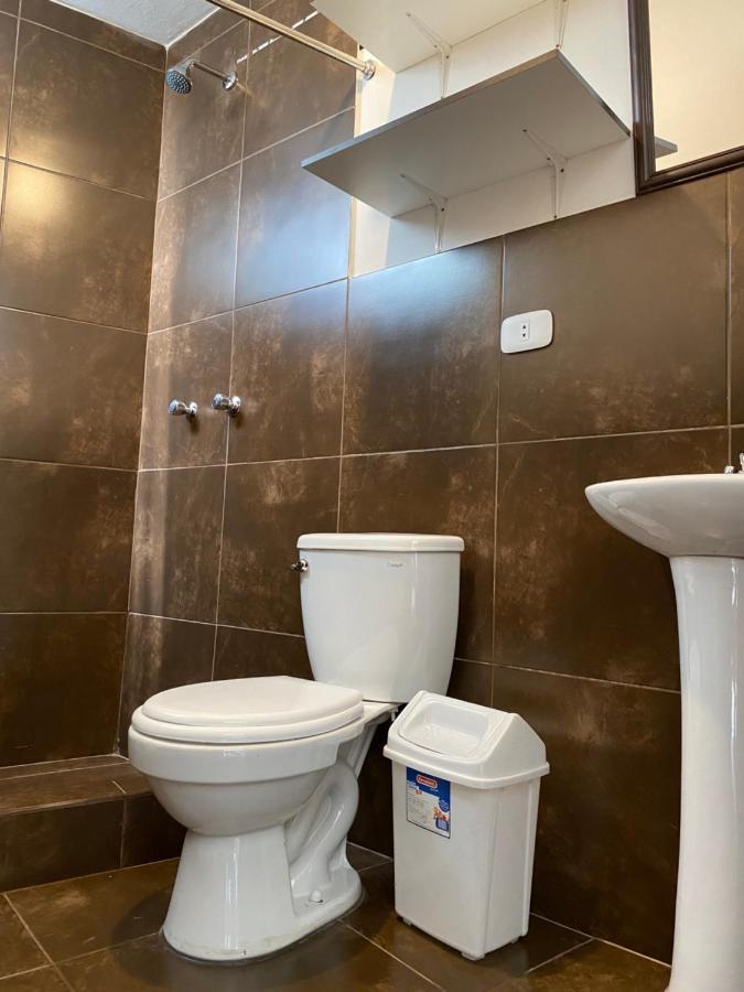 Lonko Hostel Арекуипа Екстериор снимка