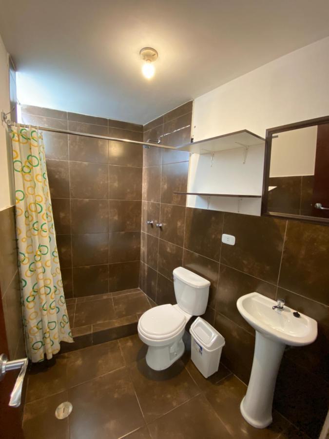 Lonko Hostel Арекуипа Екстериор снимка