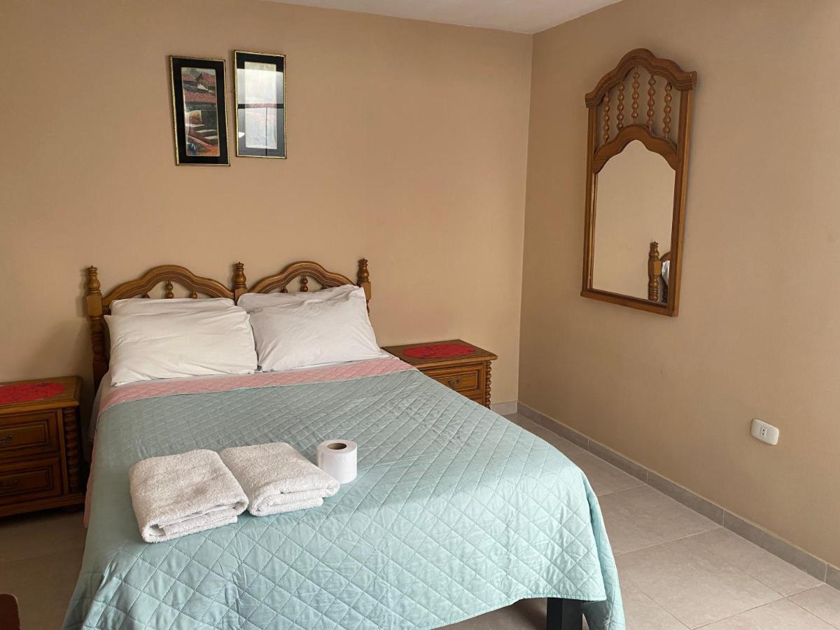 Lonko Hostel Арекуипа Екстериор снимка