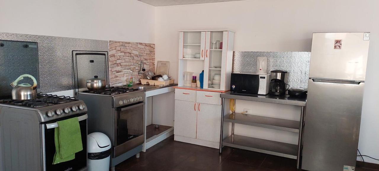 Lonko Hostel Арекуипа Екстериор снимка