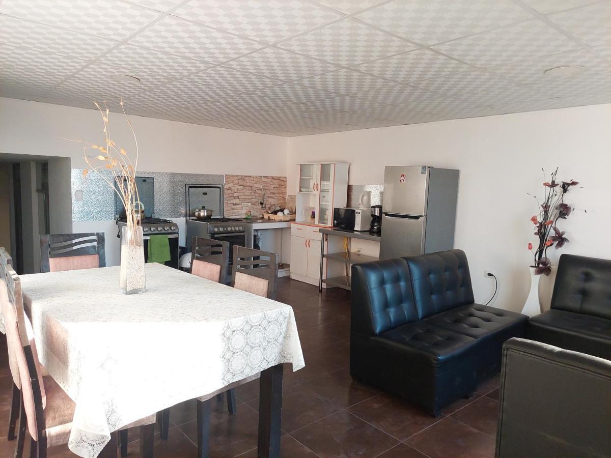 Lonko Hostel Арекуипа Екстериор снимка