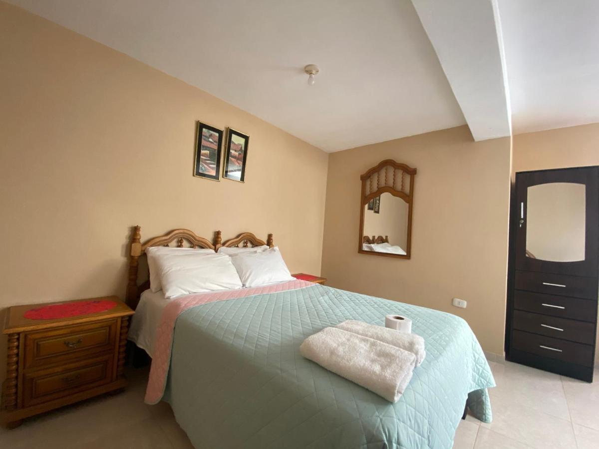 Lonko Hostel Арекуипа Екстериор снимка
