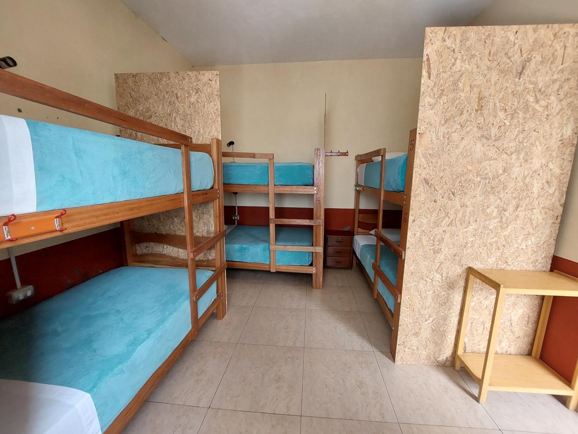 Lonko Hostel Арекуипа Екстериор снимка