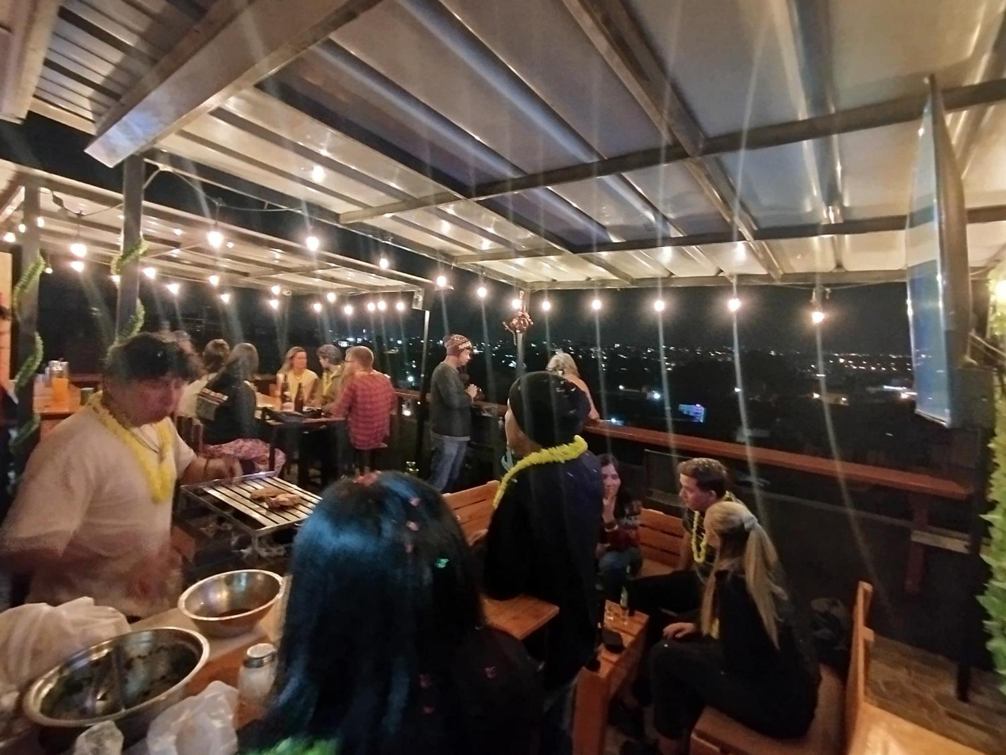 Lonko Hostel Арекуипа Екстериор снимка